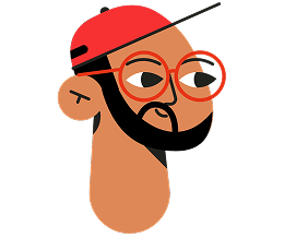 Bobby persona