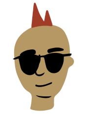 E-Dawg persona
