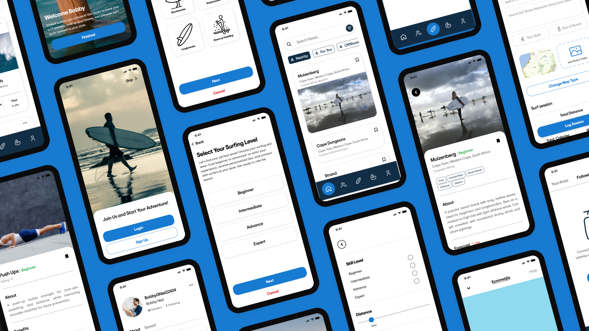 Eddy-mockups
